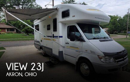 Photo 1 for 2006 Winnebago View 23J