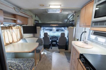 2006 Winnebago View 23J