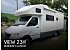 2006 Winnebago View 23H