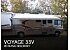 2006 Winnebago Voyage