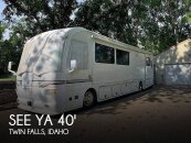 2007 ALFA See Ya