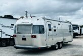 2007 Airstream Classic Limited