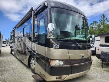 2007 Beaver Contessa