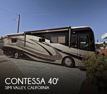 2007 Beaver Contessa