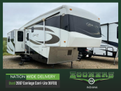 2007 Carriage Carri-Lite