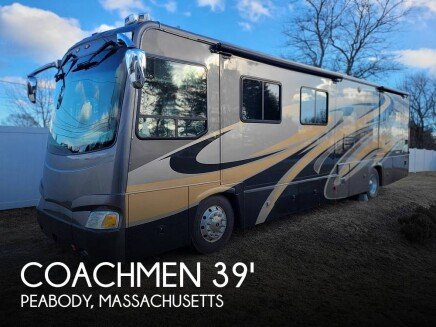 Photo 1 for 2007 Coachmen Sportscoach
