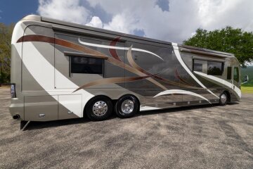 2007 Country Coach Affinity