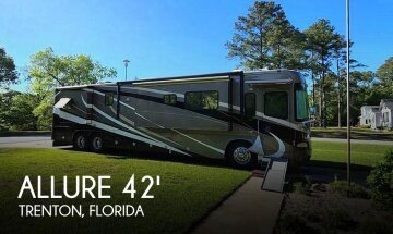 2007 Country Coach Allure