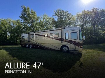 2007 Country Coach Allure