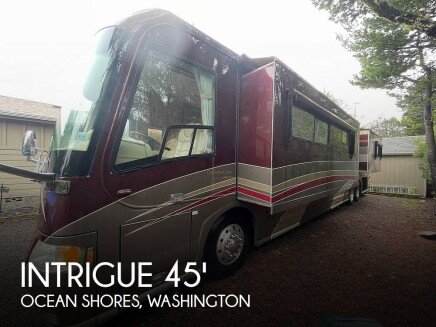 Photo 1 for 2007 Country Coach Intrigue