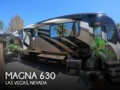 2007 Country Coach Magna