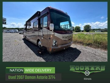 2007 Damon Astoria