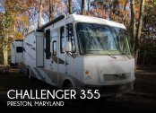 2007 Damon Challenger