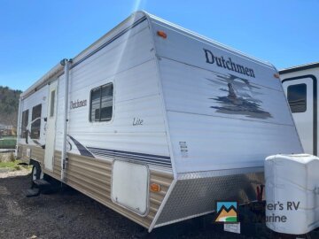 2007 Dutchmen Lite