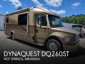 2007 Dynamax Dynaquest