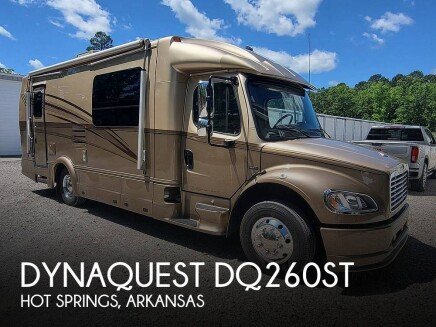 Photo 1 for 2007 Dynamax Dynaquest