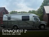 2007 Dynamax Dynaquest