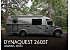 2007 Dynamax Dynaquest