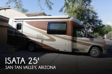2007 Dynamax Isata