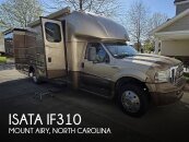 2007 Dynamax Isata