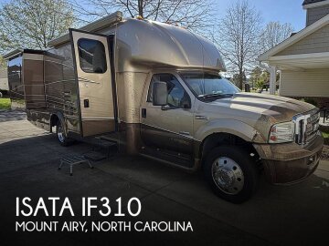 2007 Dynamax Isata