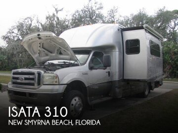 2007 Dynamax Isata