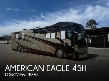 2007 Fleetwood American Eagle