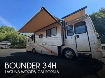 2007 Fleetwood Bounder
