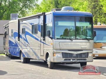 2007 Fleetwood Bounder