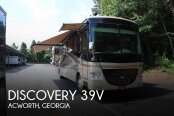 2007 Fleetwood Discovery