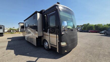 Photo 1 for 2007 Fleetwood Discovery 40X