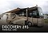 2007 Fleetwood Discovery