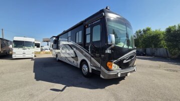 2007 Fleetwood Excursion