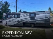 2007 Fleetwood Expedition
