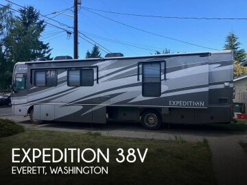 2007 Fleetwood Expedition