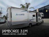 2007 Fleetwood Jamboree