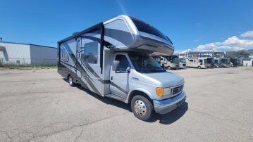 2007 Fleetwood Jamboree