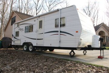 2007 Fleetwood Pioneer