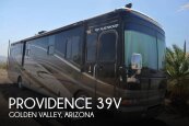 2007 Fleetwood Providence