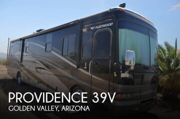 2007 Fleetwood Providence