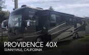 2007 Fleetwood Providence