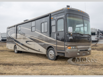 2007 Fleetwood Providence