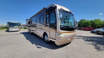 2007 Fleetwood Revolution