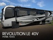 2007 Fleetwood Revolution