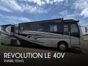2007 Fleetwood Revolution