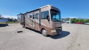 2007 Fleetwood Terra