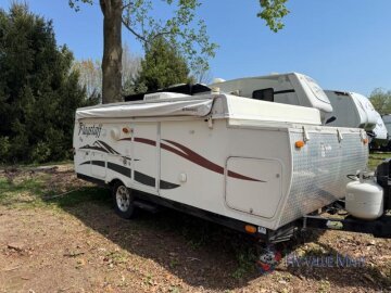 2007 Forest River Flagstaff