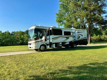 2007 Forest River Georgetown