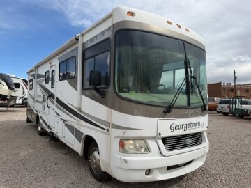 2007 Forest River Georgetown