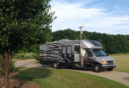 Photo 1 for 2007 Gulf Stream B Touring Cruiser for Sale by Owner